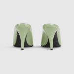 Gucci Women’s Gucci 97 heeled mule - Image 3
